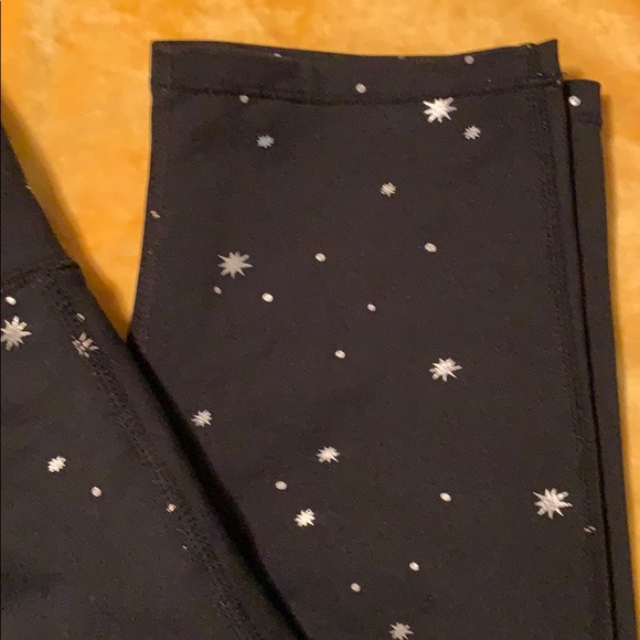 Full length legging - Picture 3 of 5